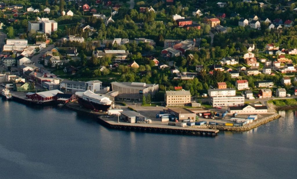 Nordnes