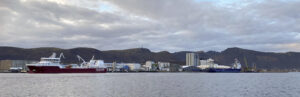 Børøya Industriområde
